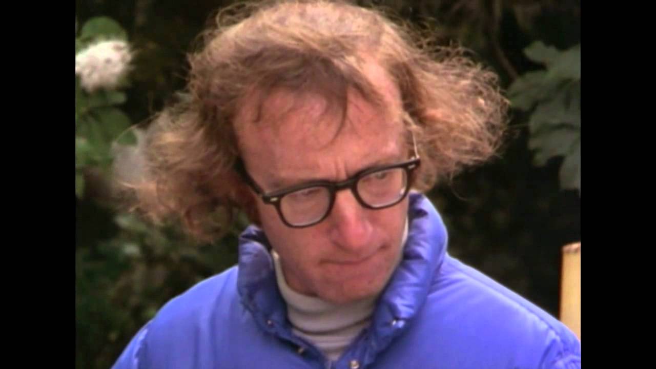 Woody Allen: A Documentary Klipp 1