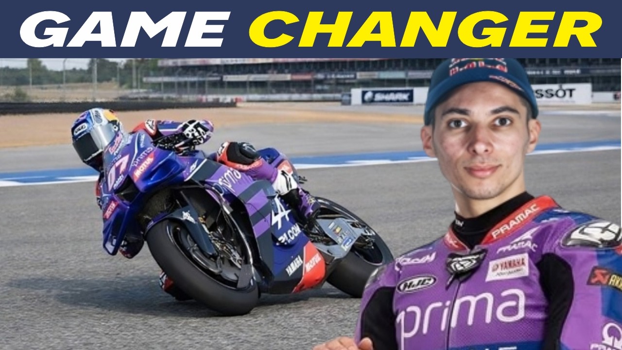 Everyone’s Shocked! 🏁 Toprak Just Proved the Entire MotoGP Paddock Wrong!