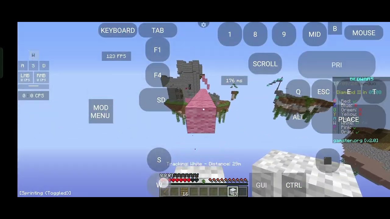 Testing Cm Client