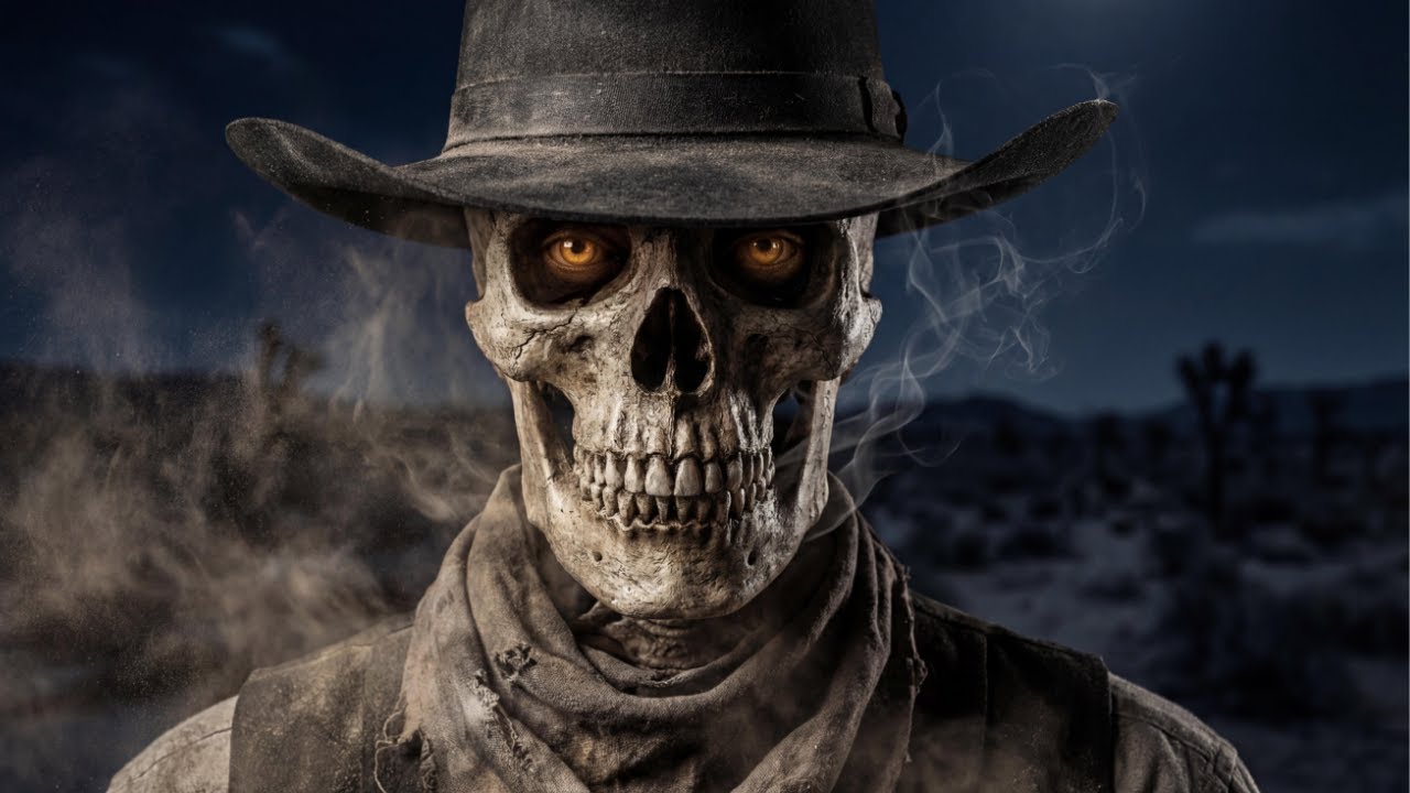 Revenge That Took Too Long | Dark Country & Southern Rock Playlist