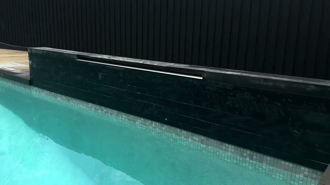 Ep 5 Pool tile efflorescence/calcium removal. 