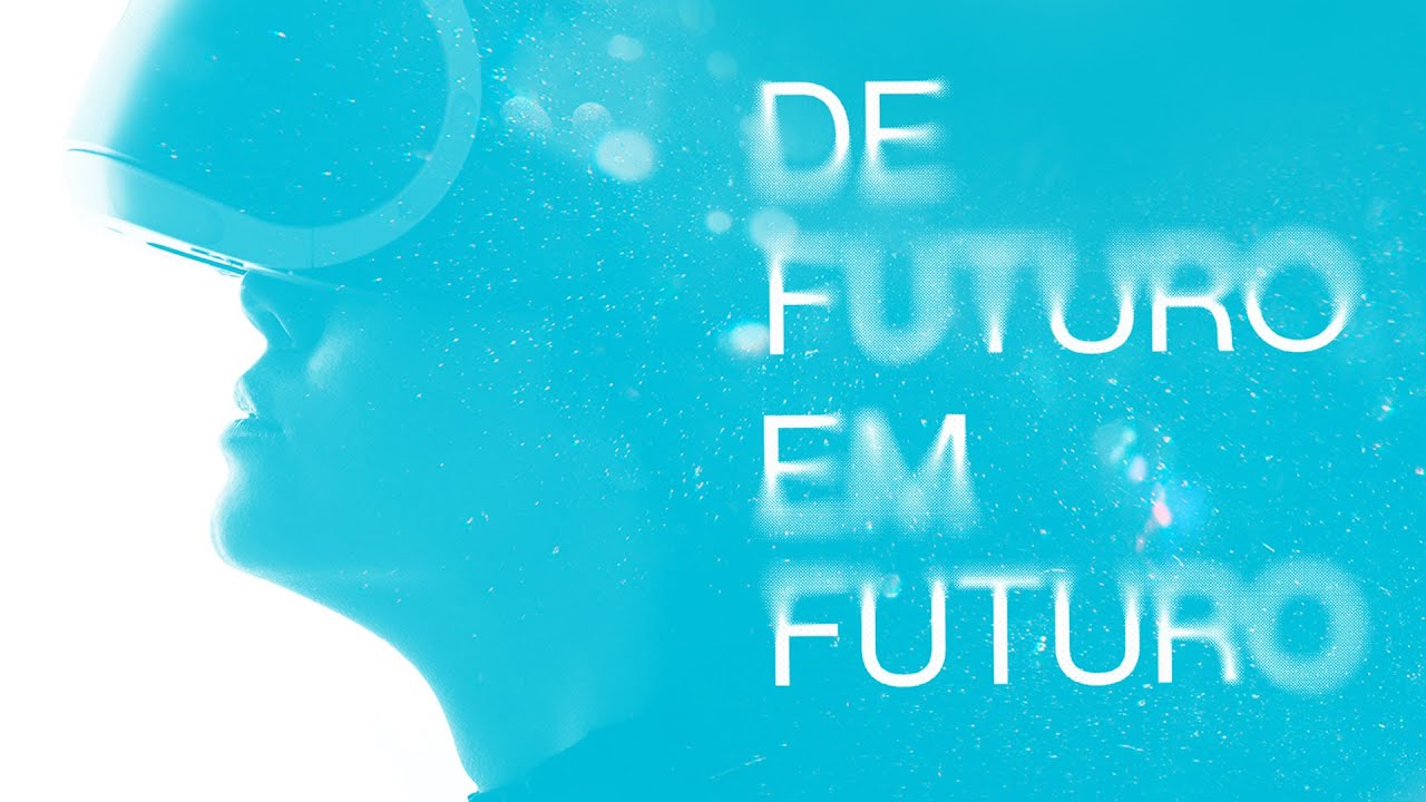 De Futuro Em Futuro | H1 Editora