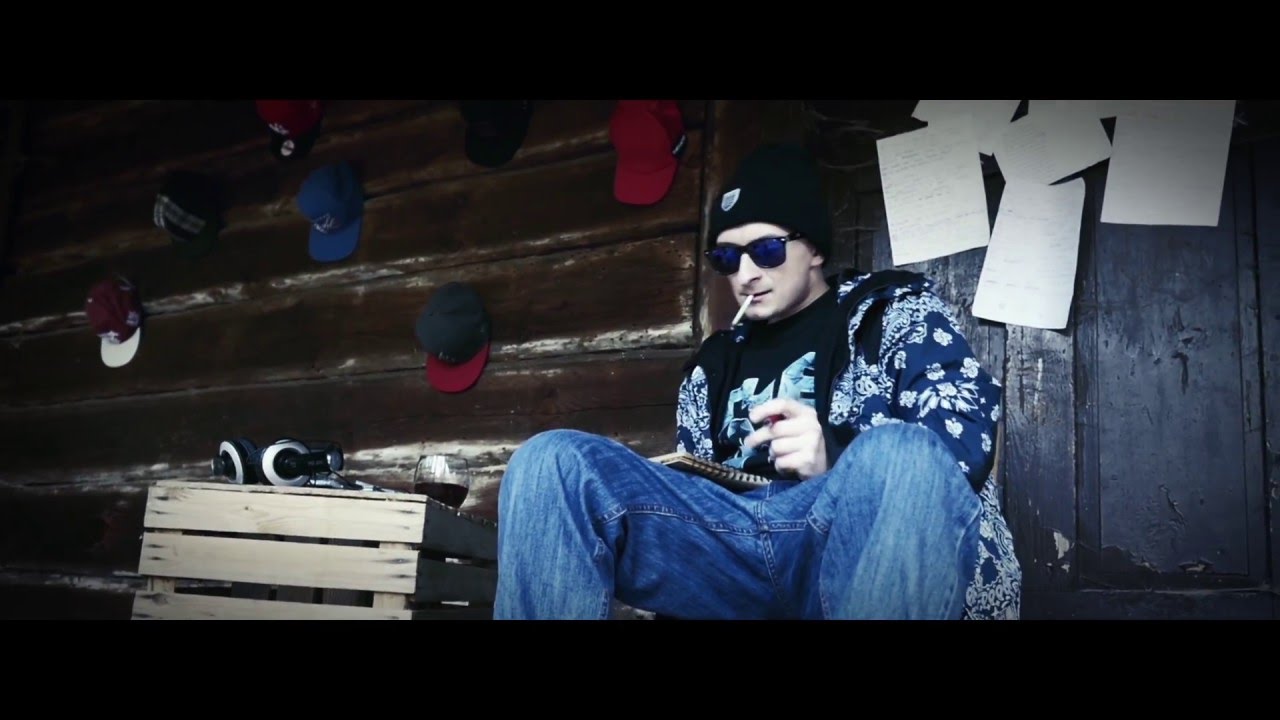 Dziabson - Po prostu (prod. Rels Beats)