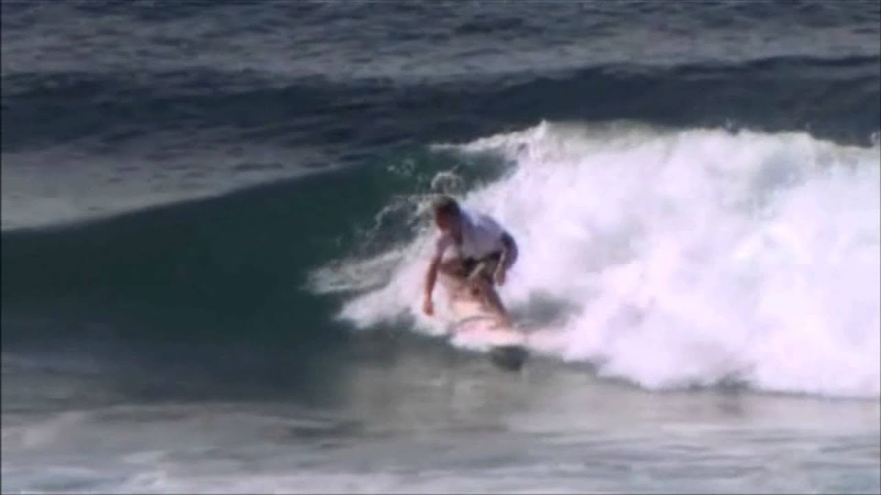 Taj Barrow, Andy Irons & Bruce Irons