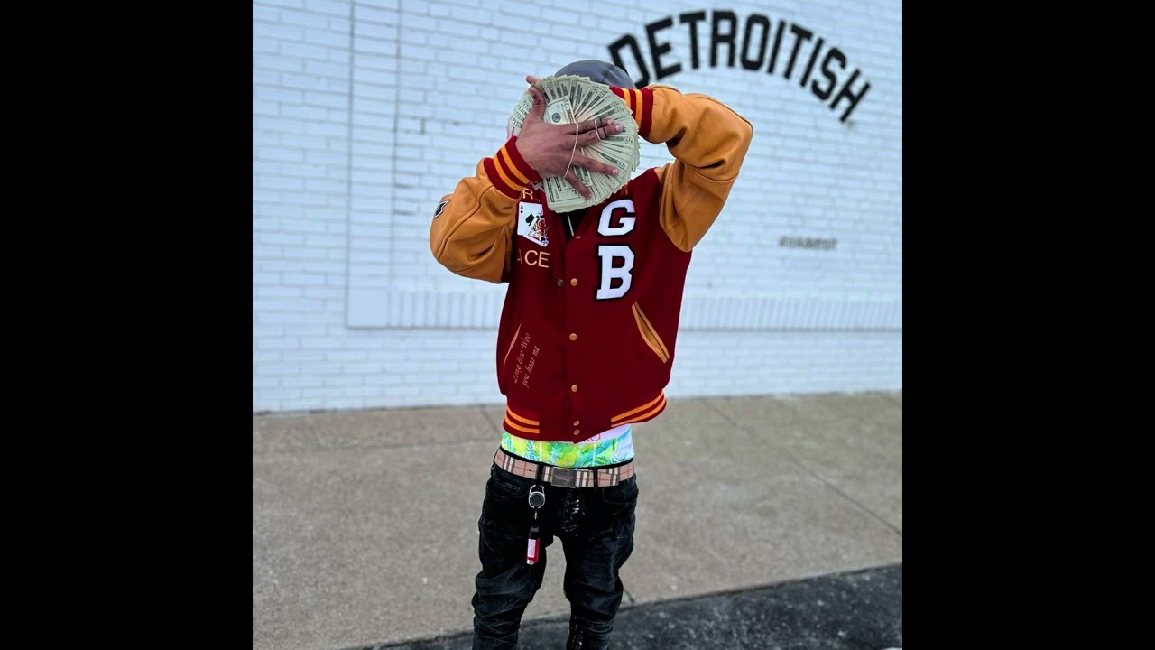 [FREE] Glockboyz Tez Type Beat x Detroit Type Beat - 
