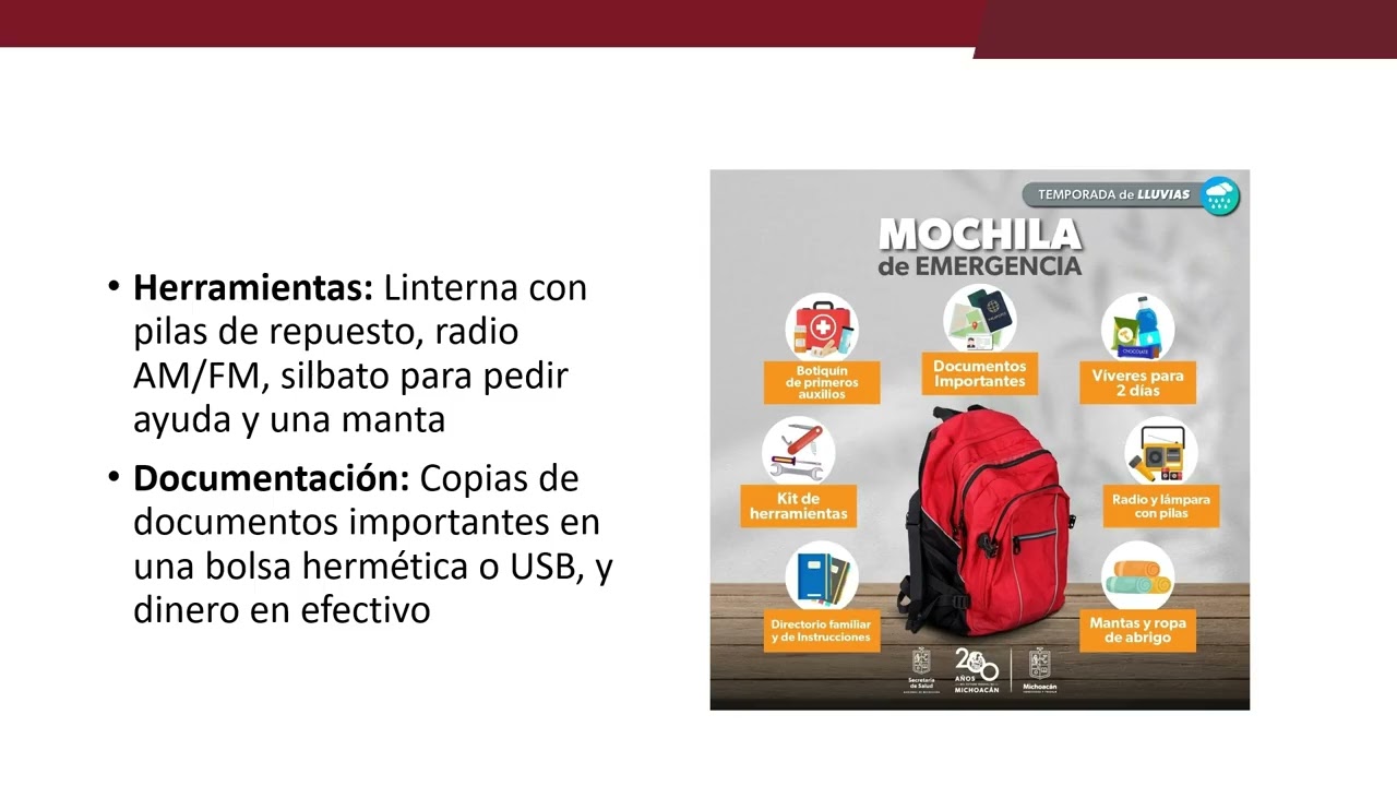 Seguridad estructural 3.3
