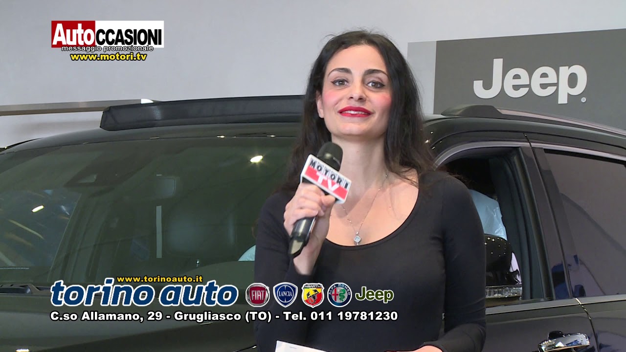 TORINO AUTO Maggio - AUTOCCASIONI