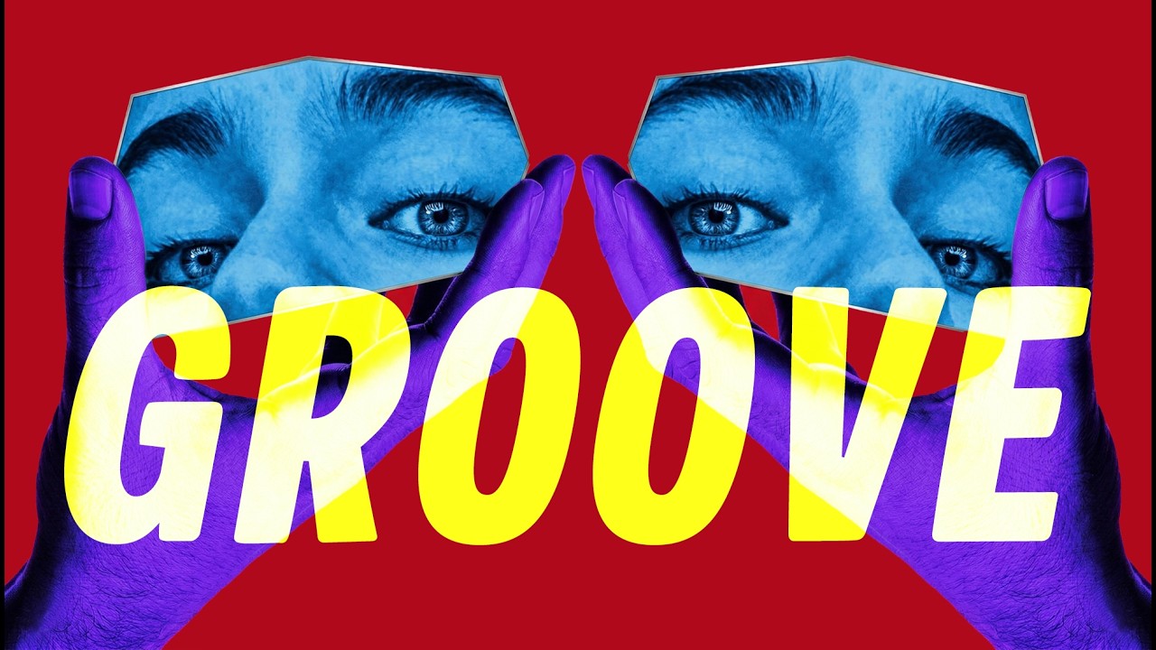 Deep work Vintage Groove Music | Feel-Good Funk for Focus