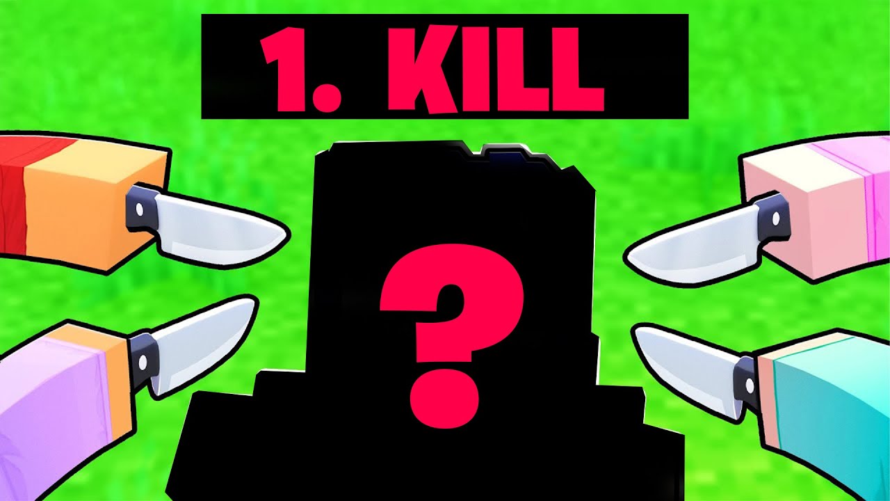 WIR TÖTEN ██████ auf der YOUTUBER INSEL 3
