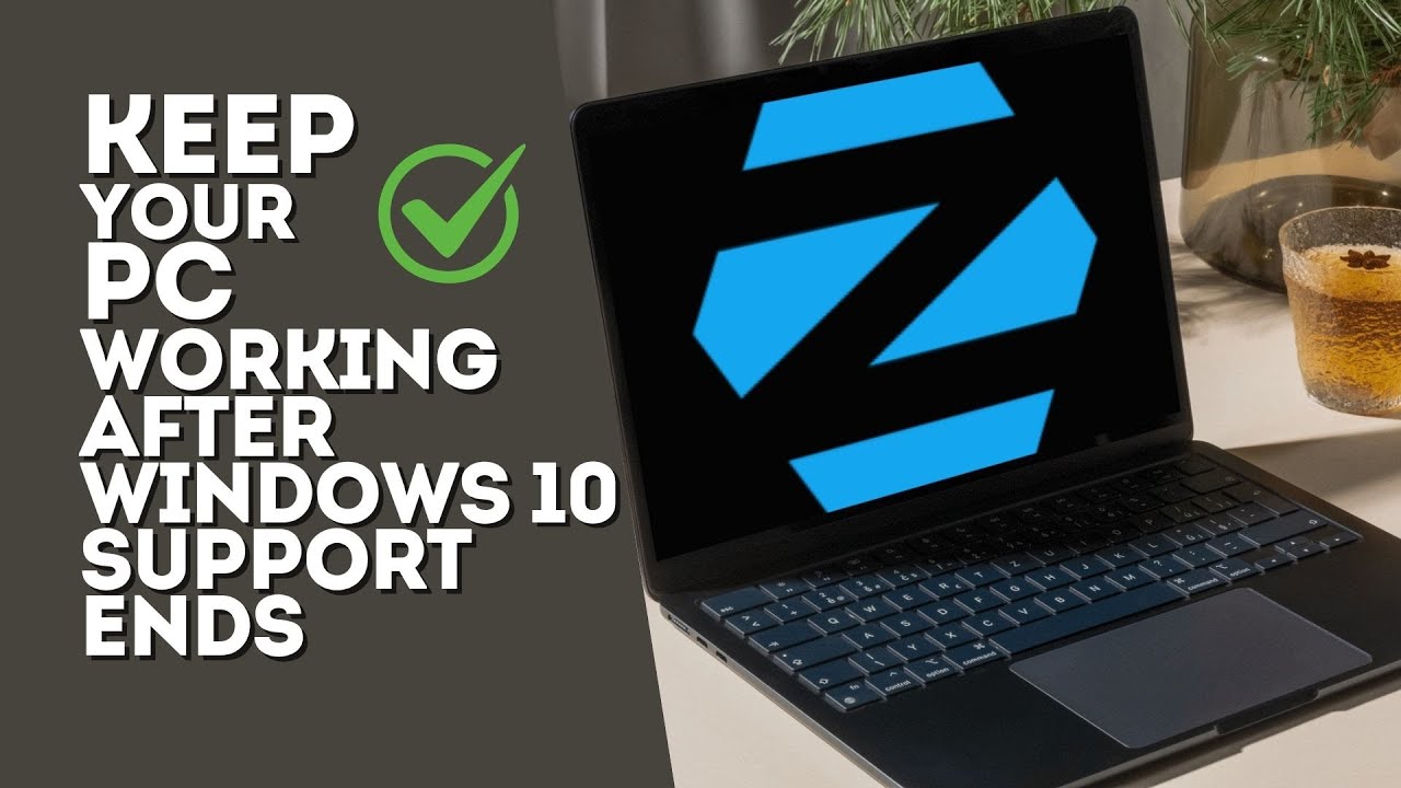 Сохраните работоспособность вашего компьютера с Windows 10 после окончания поддержки