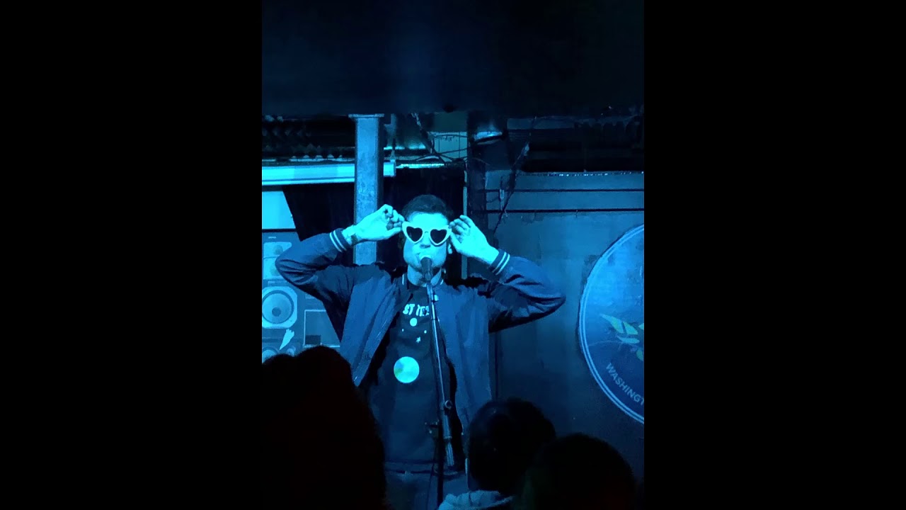 1TraitOnTour: An Interview with Car Seat Headrest's Andrew Katz and Will Toledo (DC 2/16)