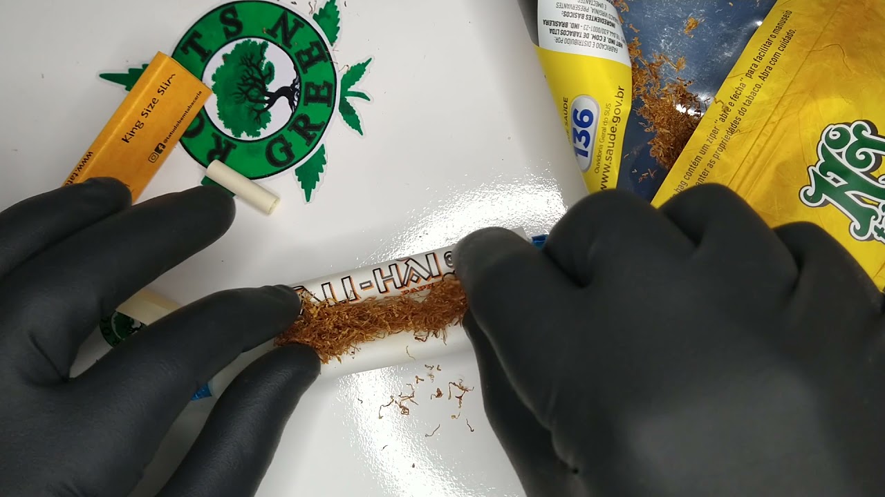 como usar o bolador