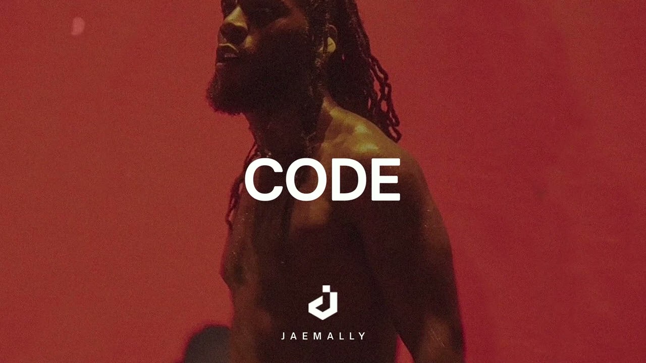 Burna Boy, Fela Kuti / Afro-Fusion Type Beat - 