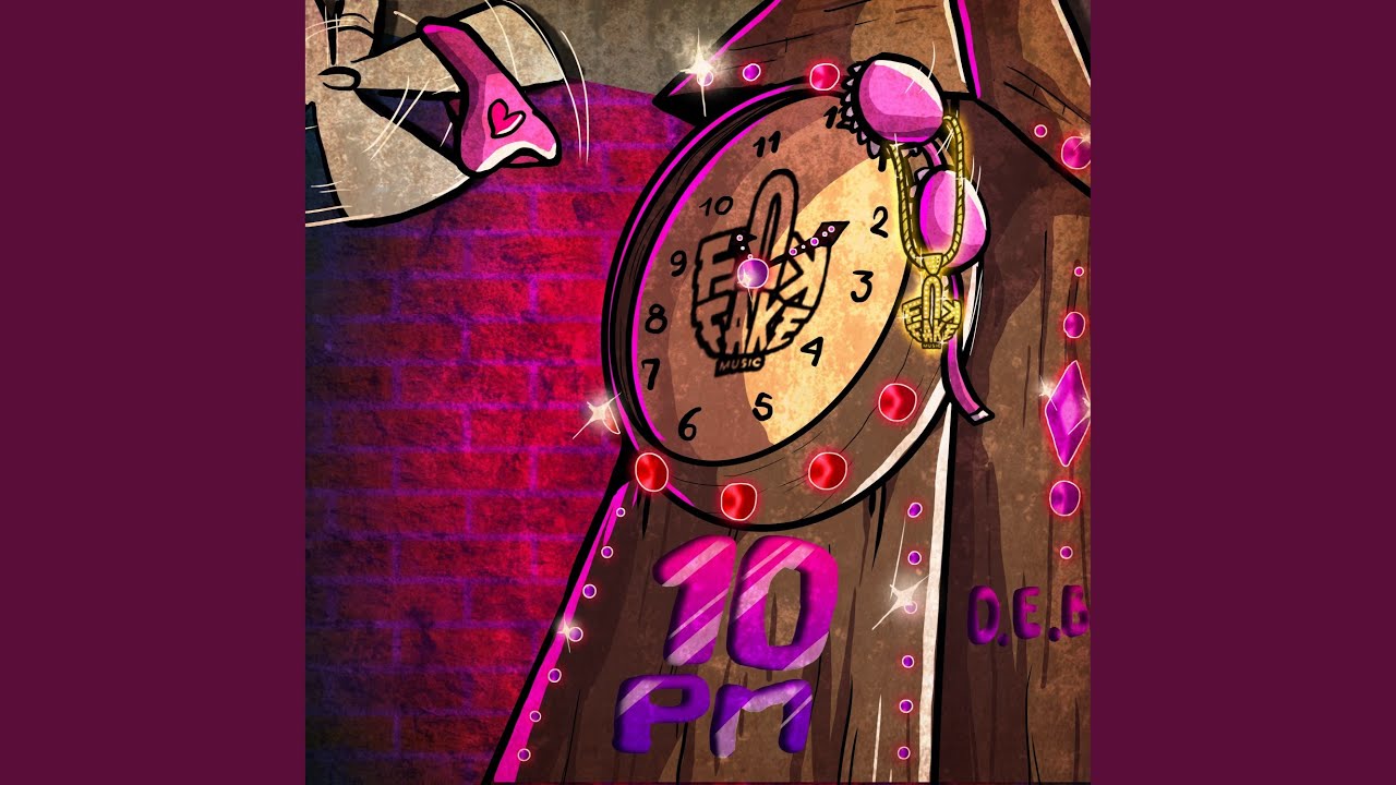 10 PM
