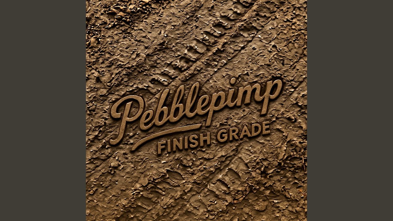 Finish Grade