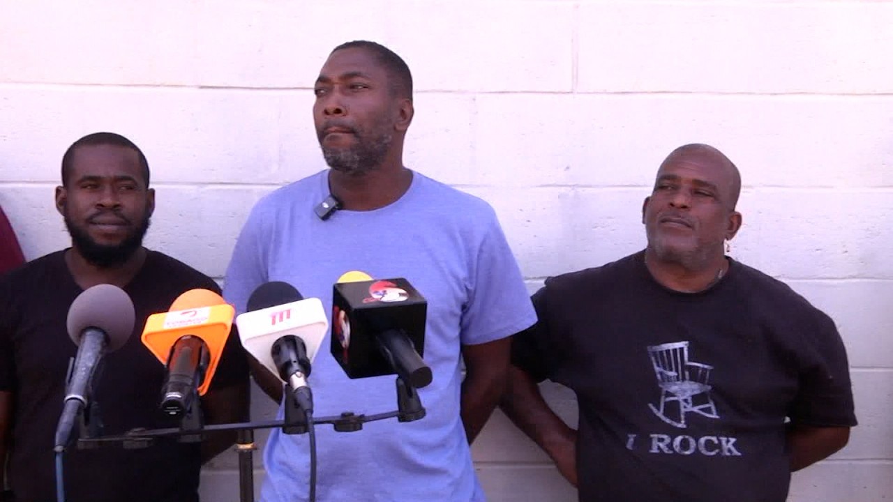 Lambeau Fisherfolk Still Awaiting Oil Spill Compensation