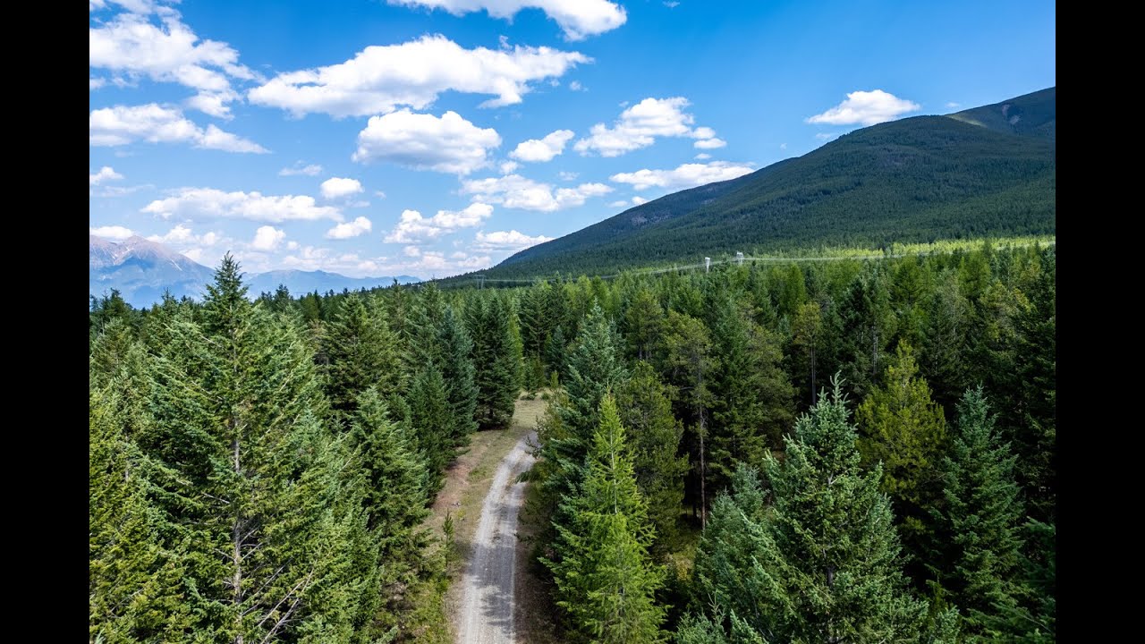 Sub Lot 14 Highway 93/3, Cranbrook, BC - Sotheby's International Realty Canada