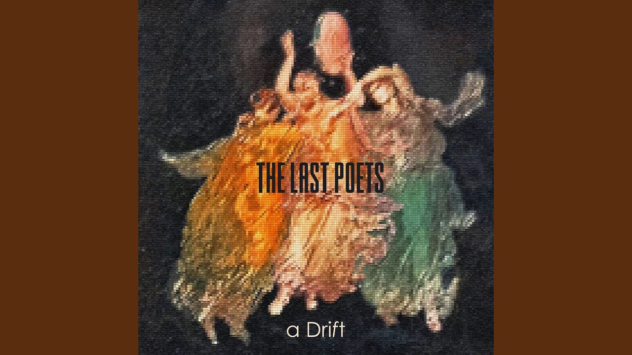 The 1ast poets