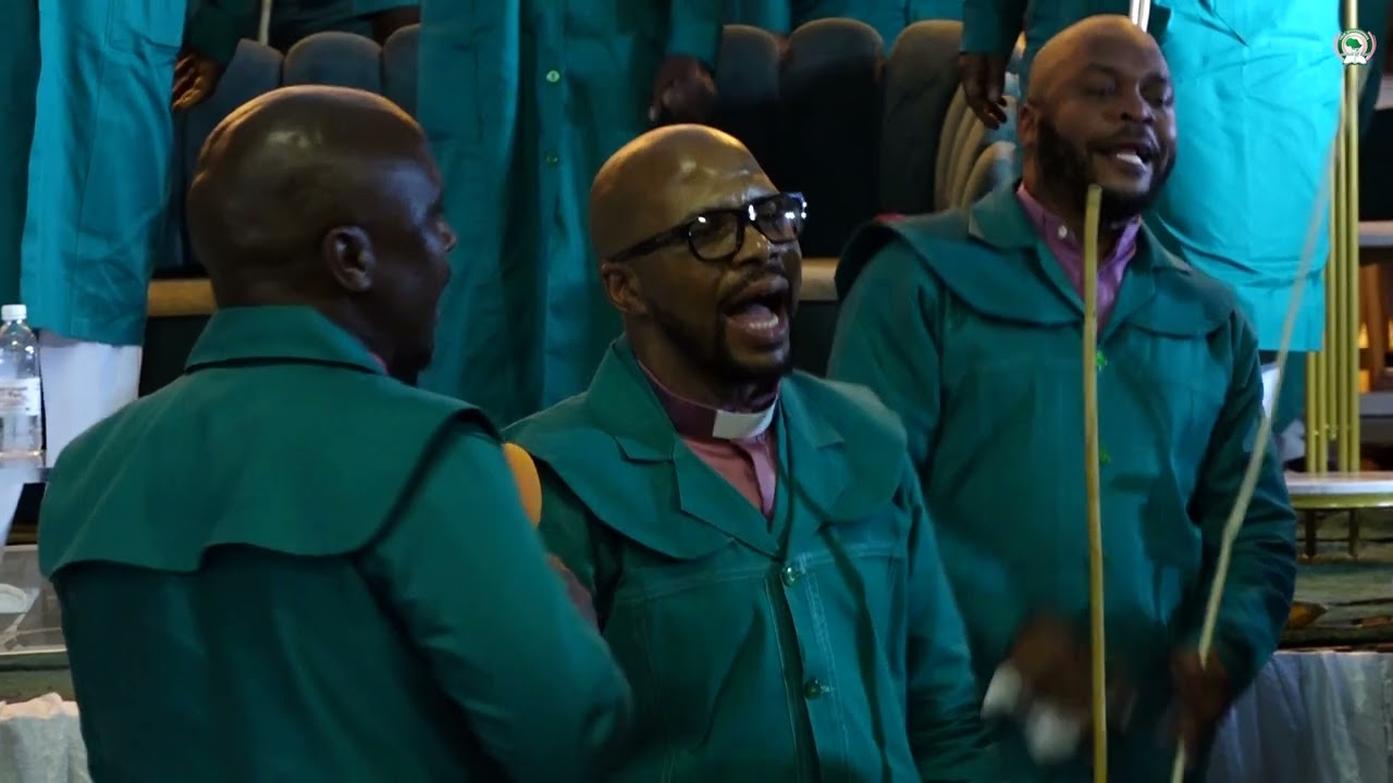 Sothandana naye |TTWCOG 2023 | MHLAKA BISHOP