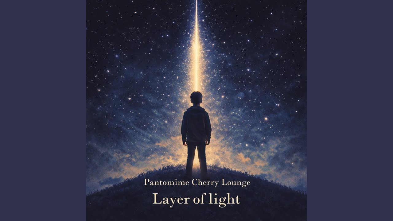 Layer of light (Radio Edit)