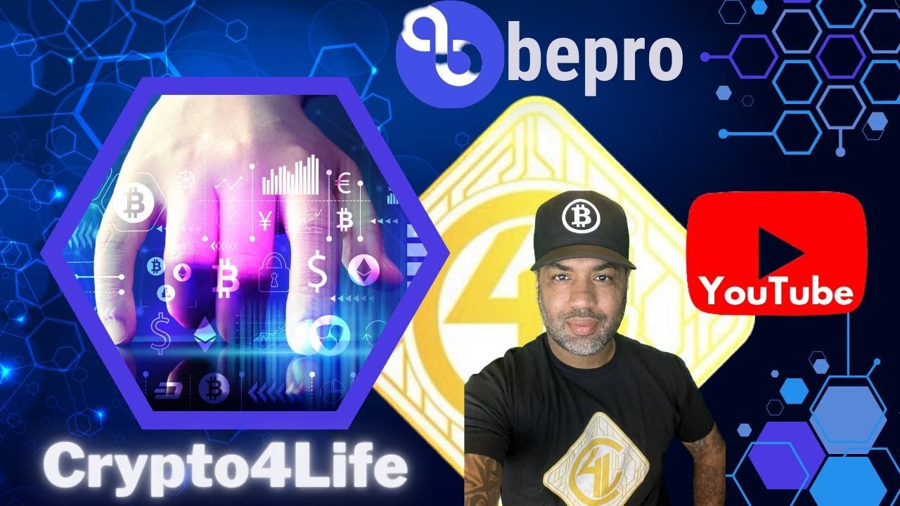 What is BePro?