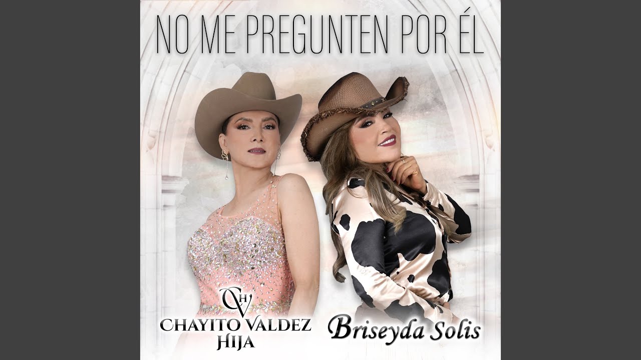 No Me Pregunten Por Él