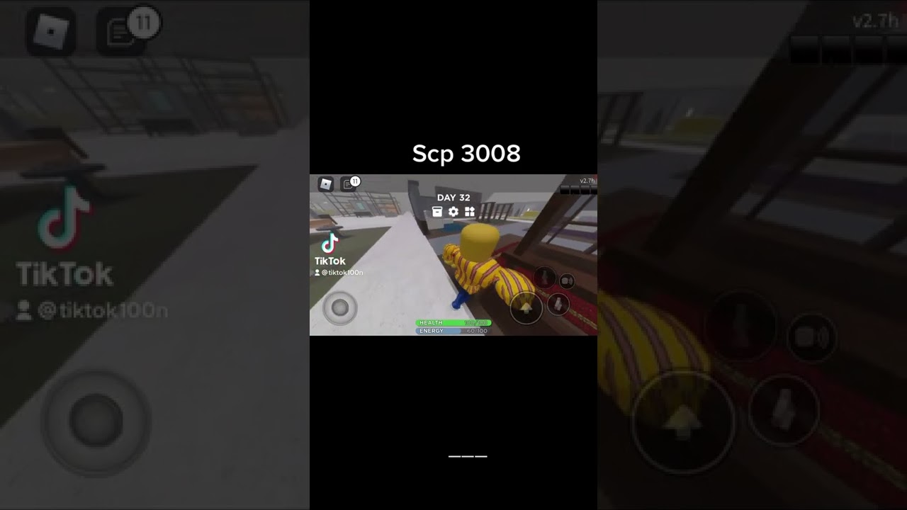 Scp 3007