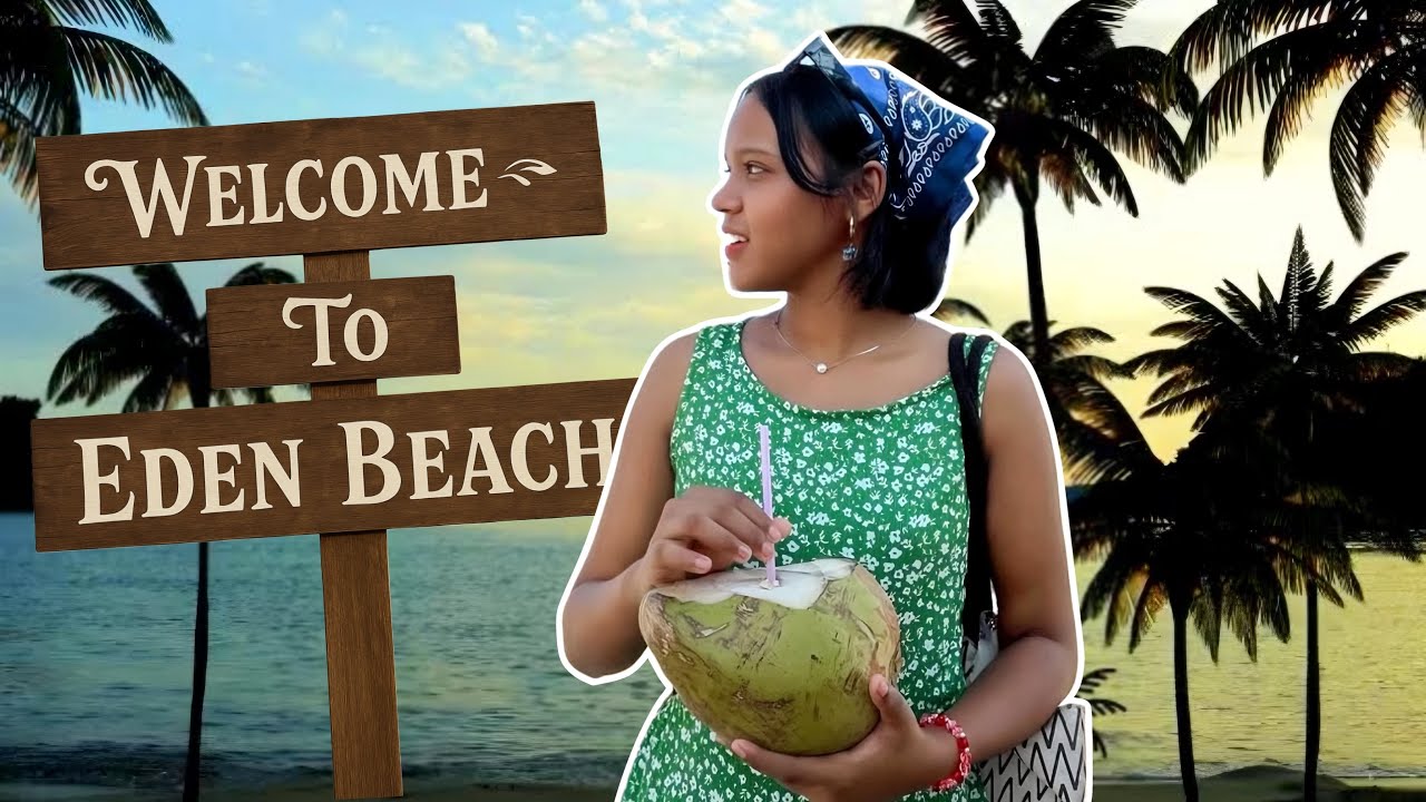 Eden Beach | Pondicherry |