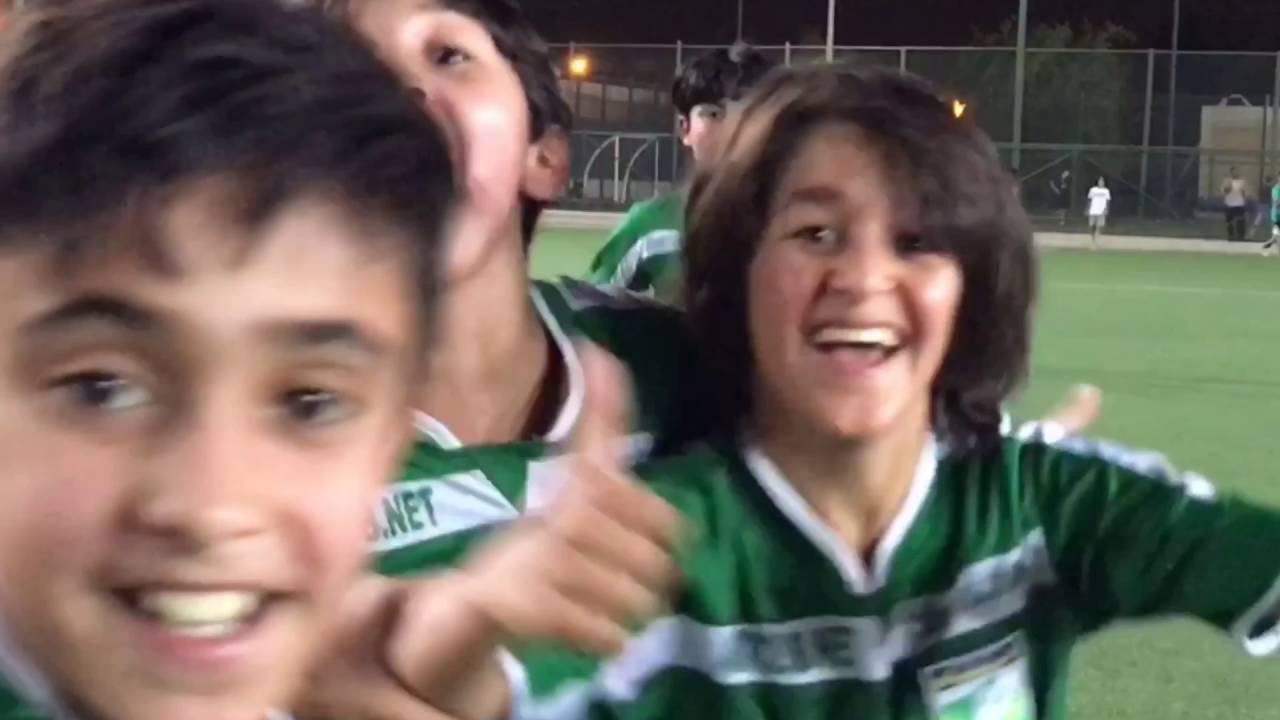 براعم العربي ... مستقبل بإنتظاره