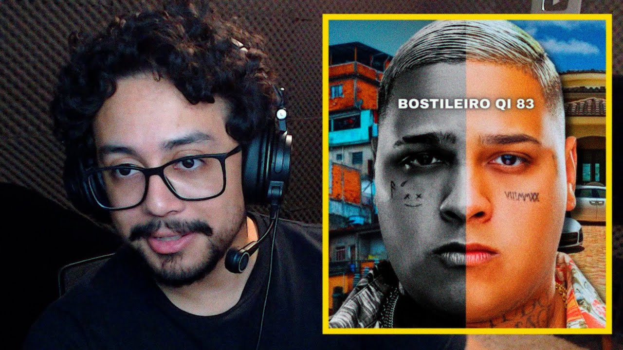 O GRANDE PROBLEMA DA OSTENTAÇÃO