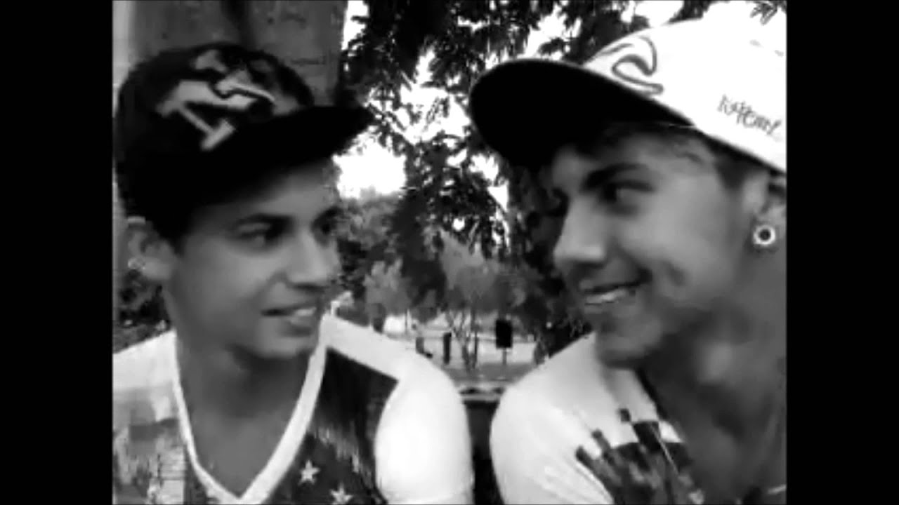 Beijo Gay *-------*