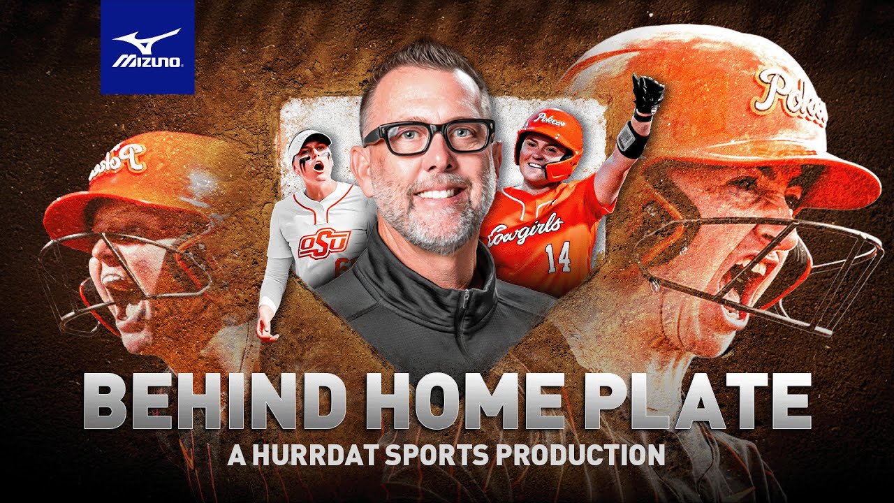 Stick to the Plan | Episode 2 | A Season with Oklahoma State Softball | Behind Home Plate