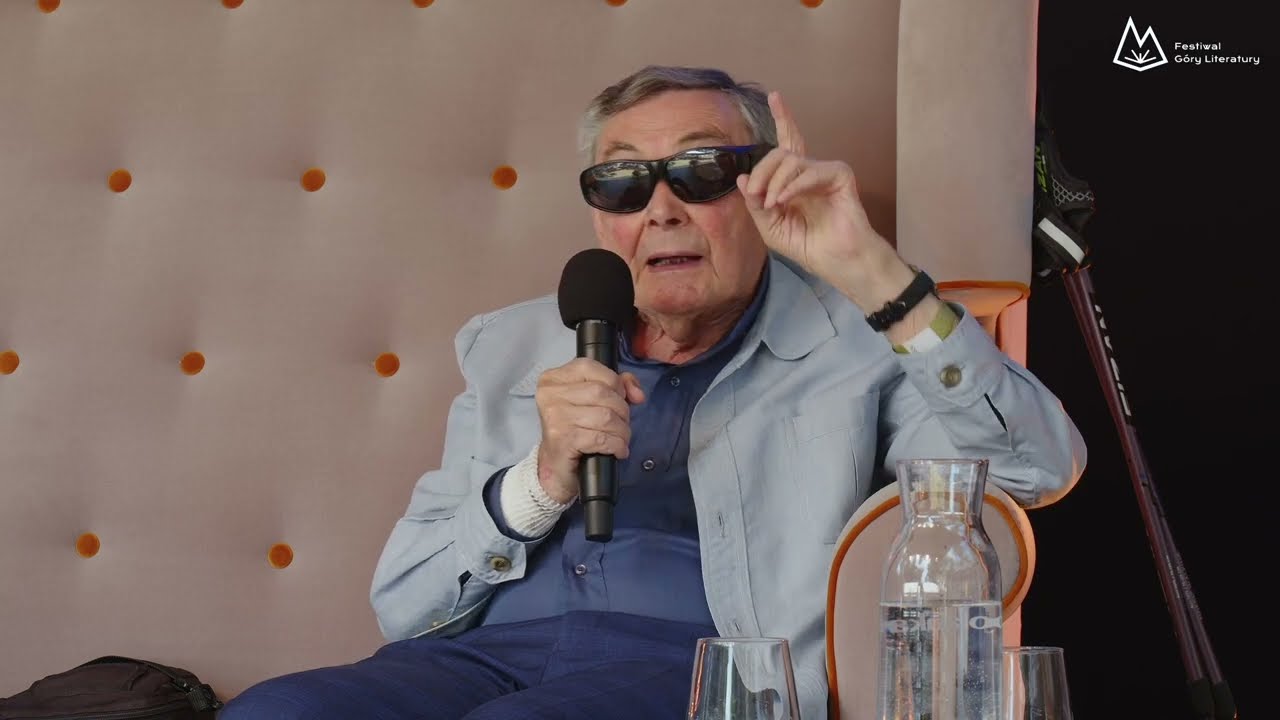 Marian Turski. &bdquo;Nie bądź obojętny&rdquo;.