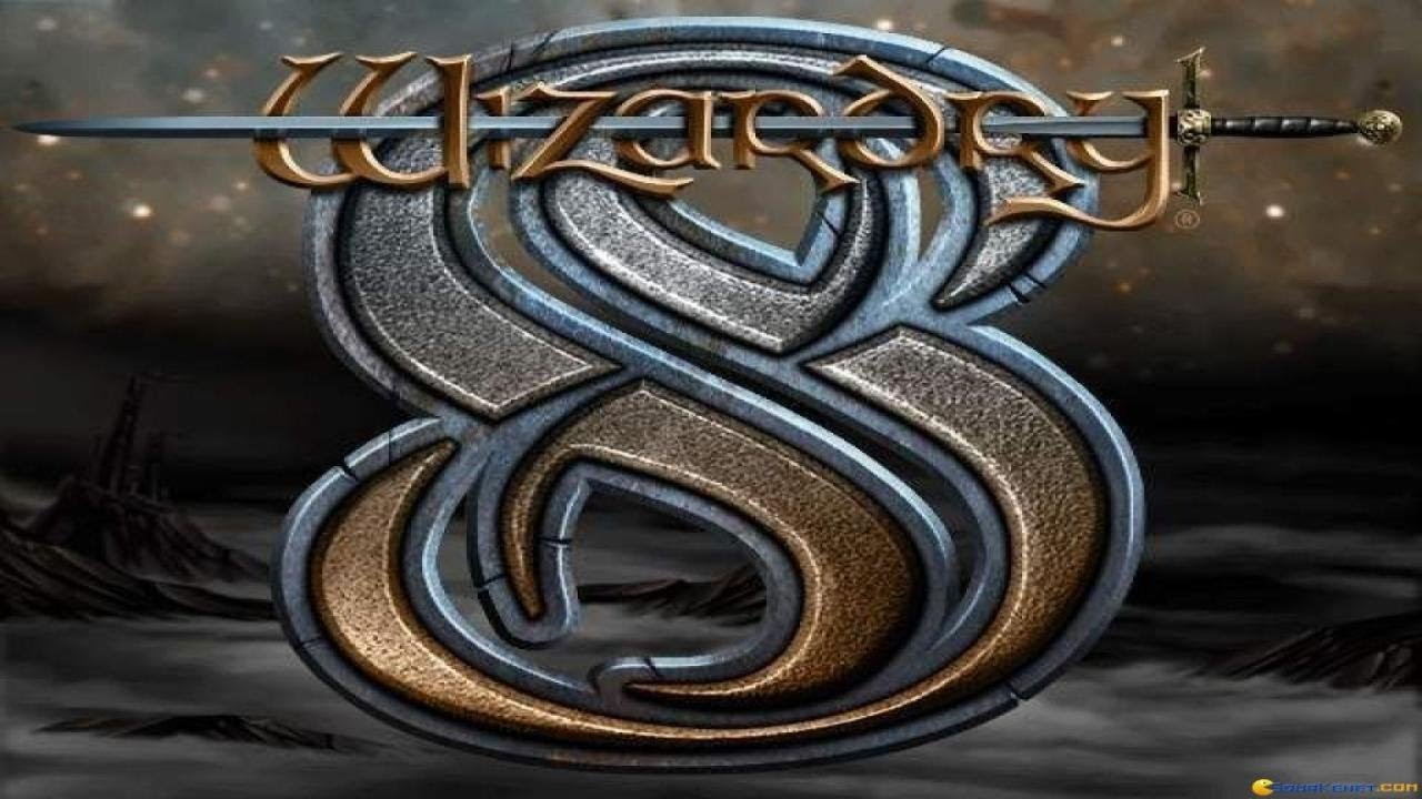 Let's play Wizardry 8 - Walkthrough - No commentary #1