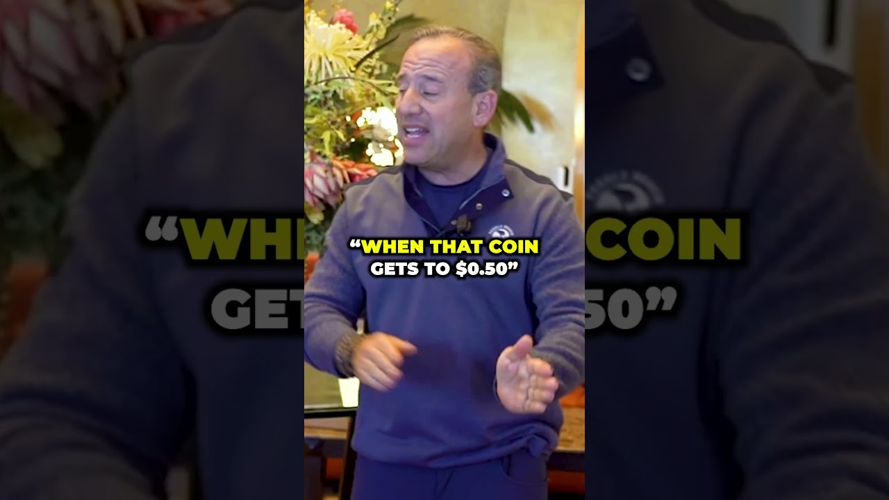 How I Made Money With Crypto