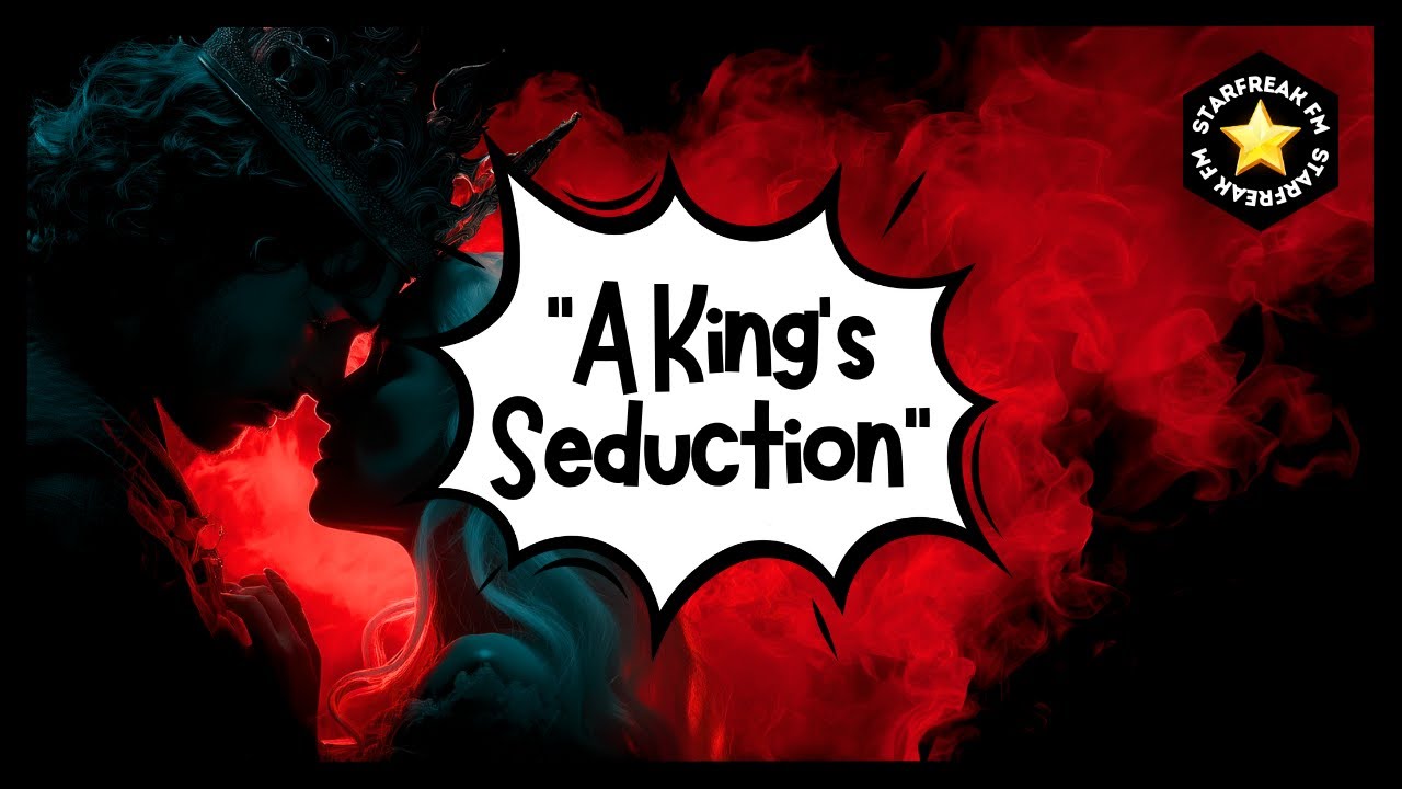 A King's Seduction - Official Lyric Video