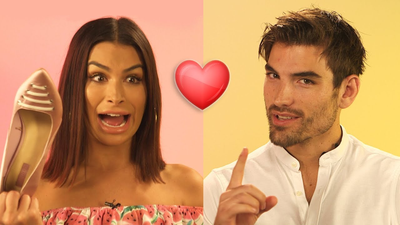 Ashley I & Jared Dish on Their Relationship on Bachelor In Paradise | Women's Health
