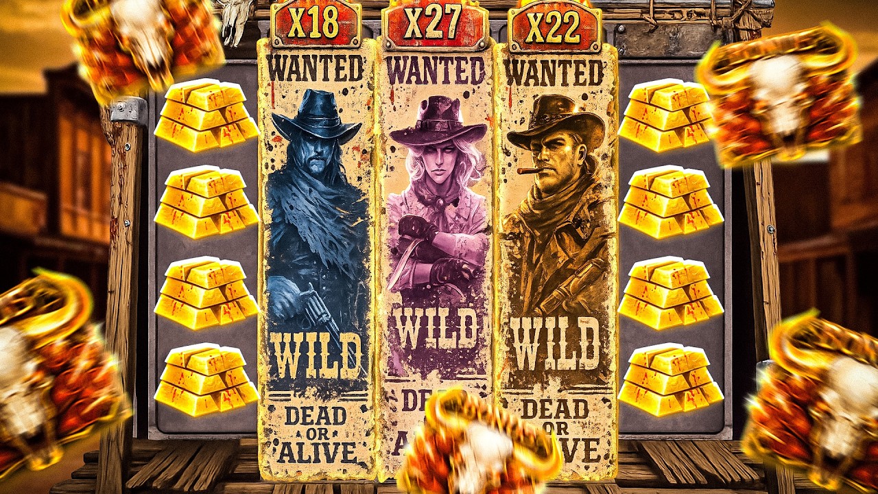 I PLAYED THE *NEW* TOMBSTONE BEGINS (NO LIMIT CITY)