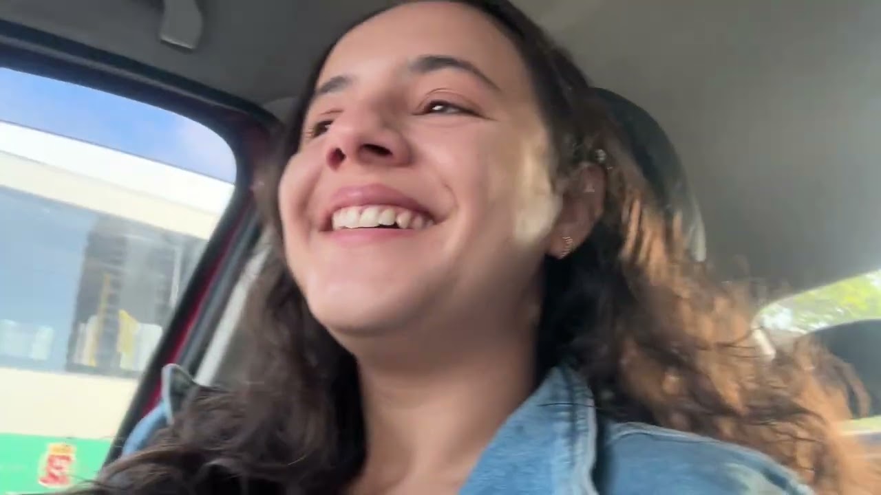 VLOG: mestrado, rotina, vida pessoal e conversas!