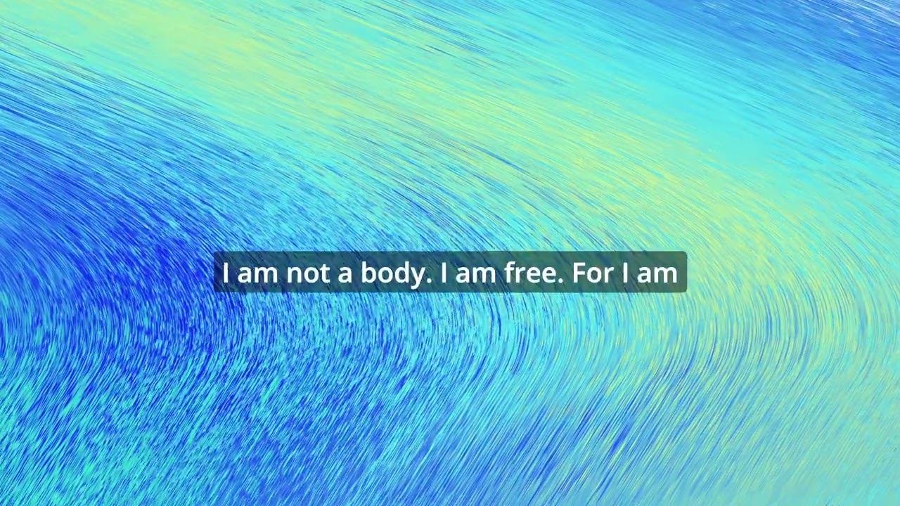 ACIM Lesson 219