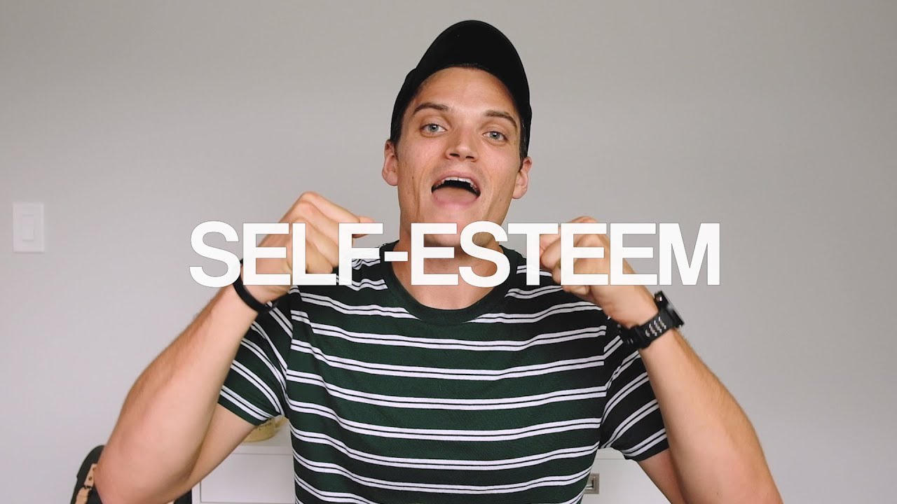 Learning to Love Yourself