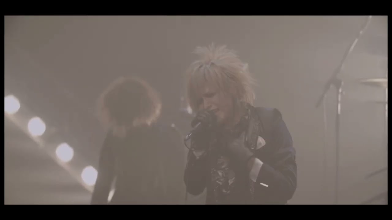 RAZOR - ERROR BRAIN (2nd ANNIVERSARY ONEMAN TOUR Ⅱ -second-@マイナビBLITZ赤坂)