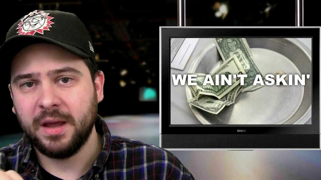 Five Stupid Things About Church