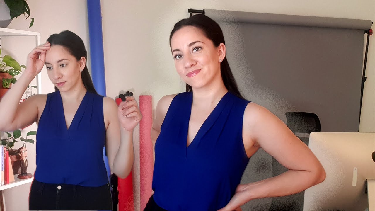 Commercial Audition for Non Speaking Role | Action Week | Day 4 of 31 Self-Tape Challenge