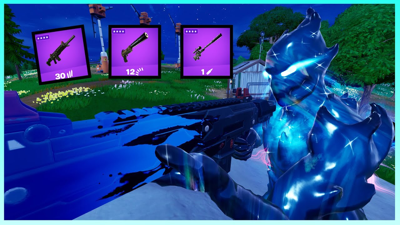 [챌린지 시즌 2] 소리 없이 모두 사살한다😎