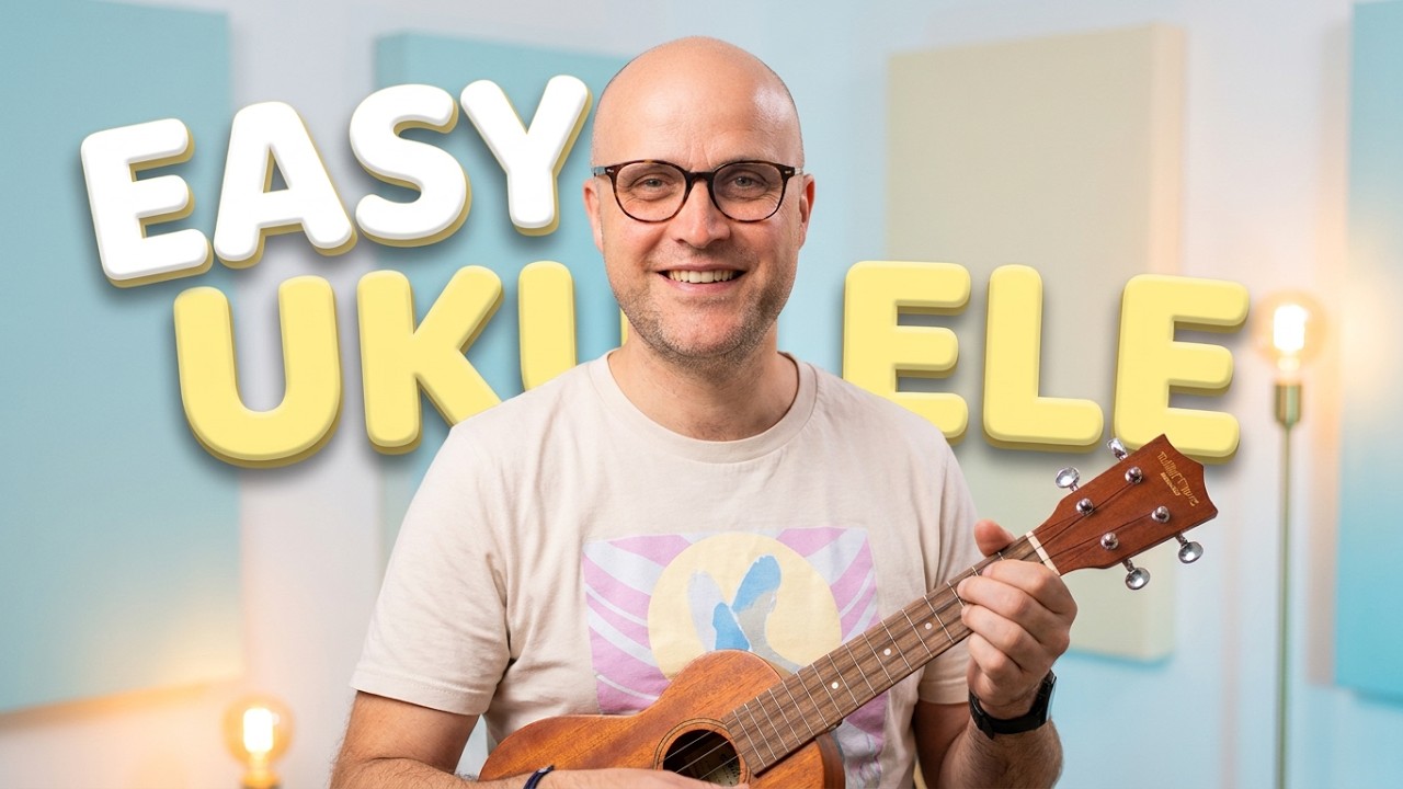 Cauliflowers Fluffy : Music Tuition video