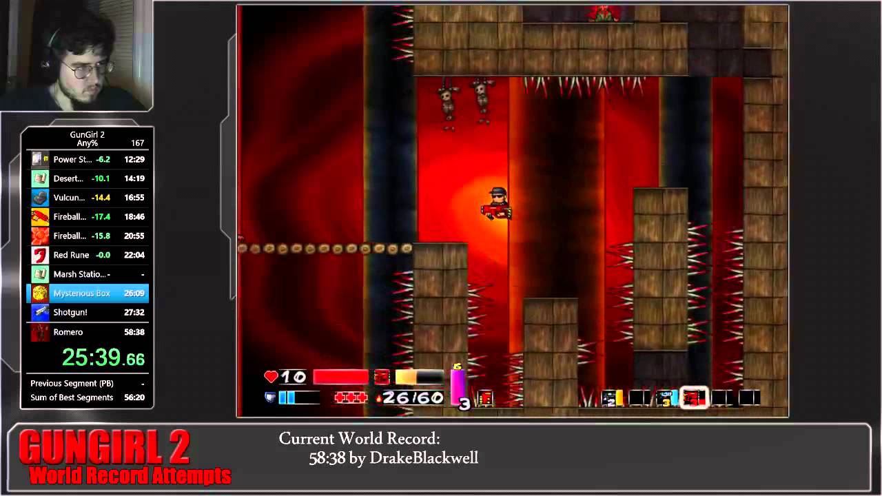 GunGirl 2 Any% (58:22.11)