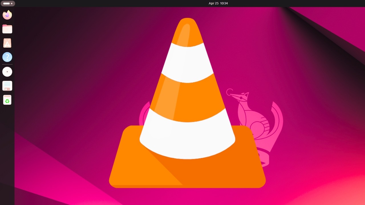 How to install VLC Media Player on Ubuntu 24.04 LTS