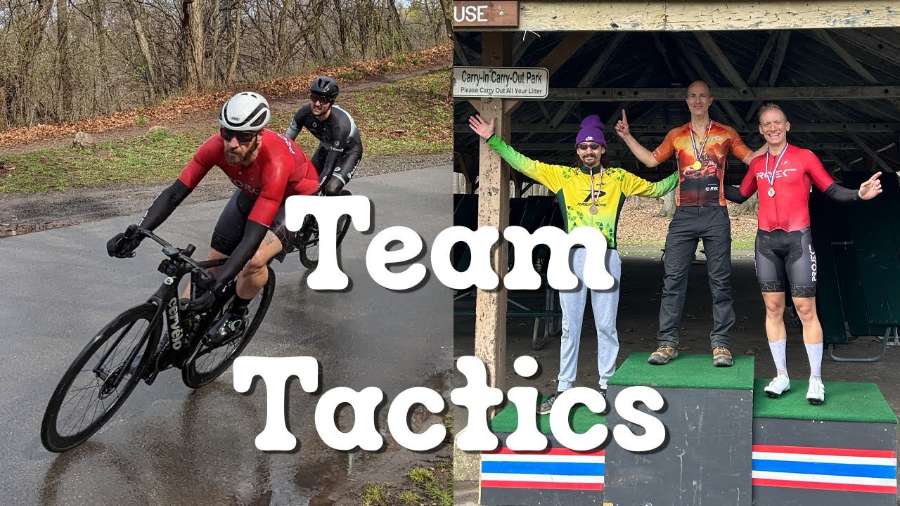 WNYBRC Seneca Park Zoo Criterium - 4/5 Race Recap