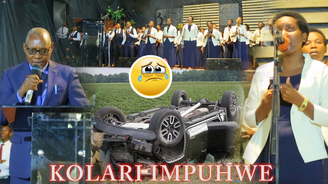 😥Korali IMPUHWE irongeye irijije Abantu!Dore Ubuhamya bwuko byagenze/Yibutse abahitanywe naya Mpanuk